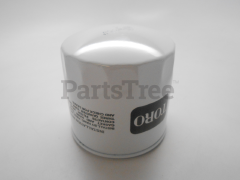 23-2300 - Transmission Oil Filter