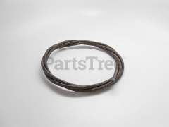 61001322060 - Flexible Shaft Cable