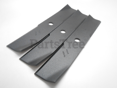 14-4879 - Mower Blade Kit, 3-Pack