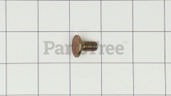 06200209 - Carriage Bolt, Modified Head