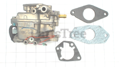 24 853 04 - Carburetor Kit with Gaskets, KSF