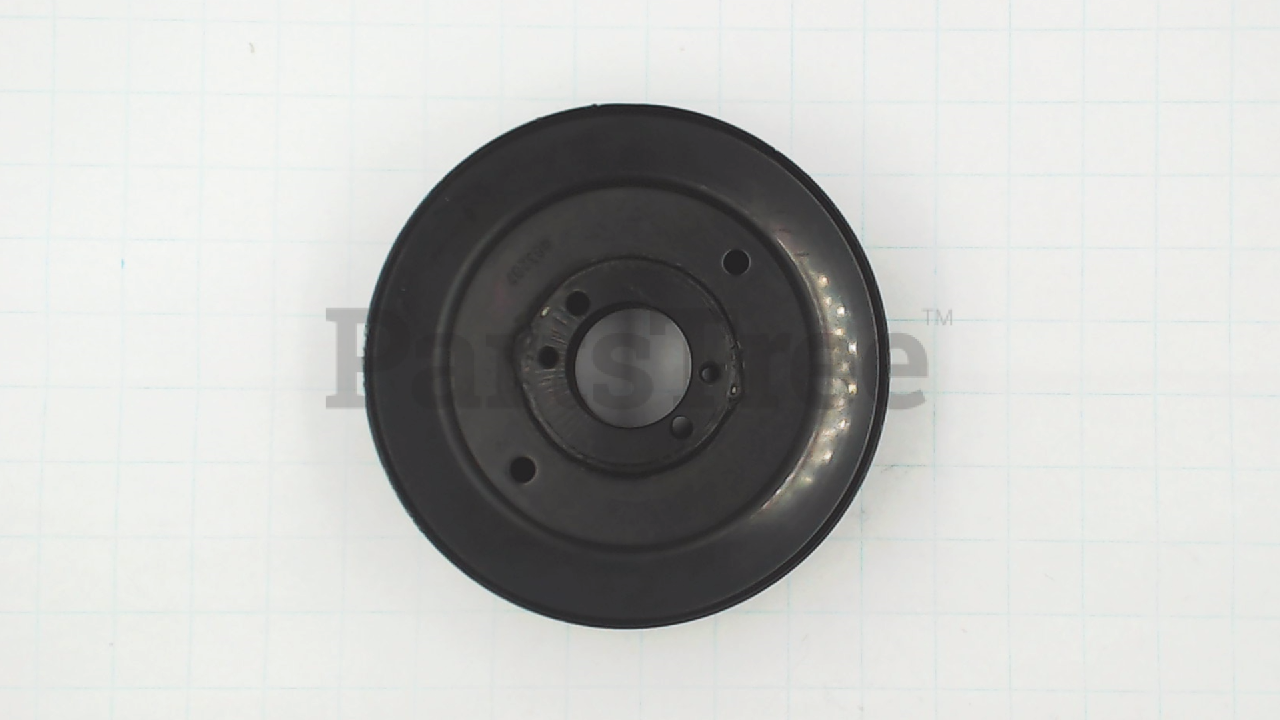 SCA 483287 - PULLEY, 6.33 OD (Slide 1 of 3)