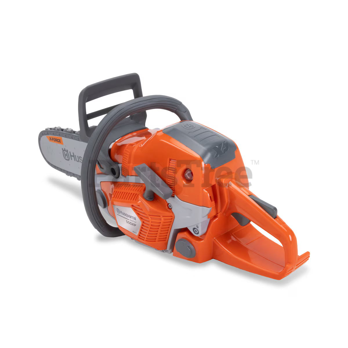 HUS 599608702 - TOY 550XP CHAINSAW (Slide 2 of 3)