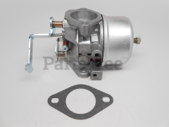 631979 - Carburetor