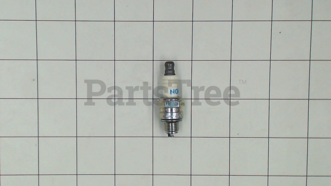 NGK CMR-7A - SPARK PLUG (Slide 2 of 2)