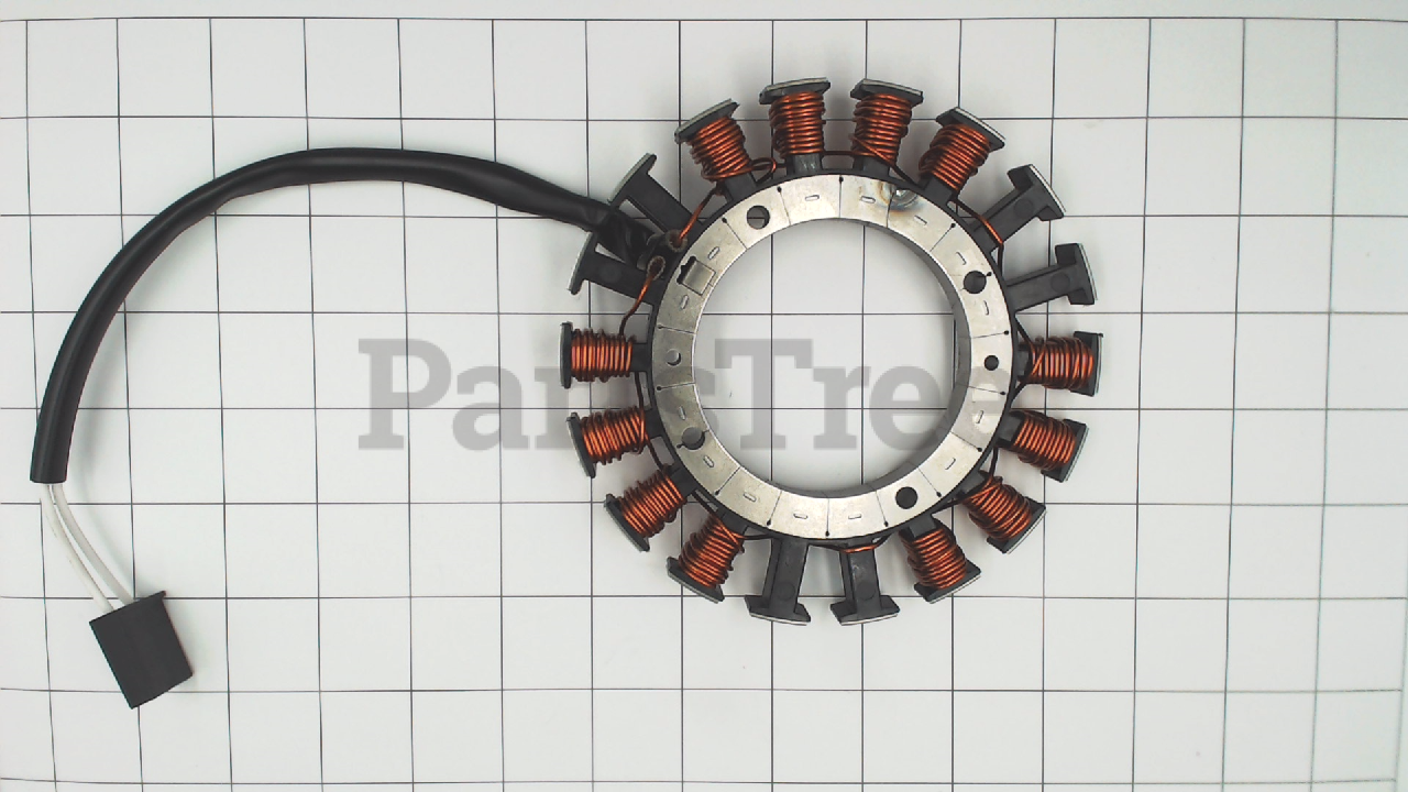 KAW 59031-7017 - COIL-CHARGING (Slide 1 of 2)