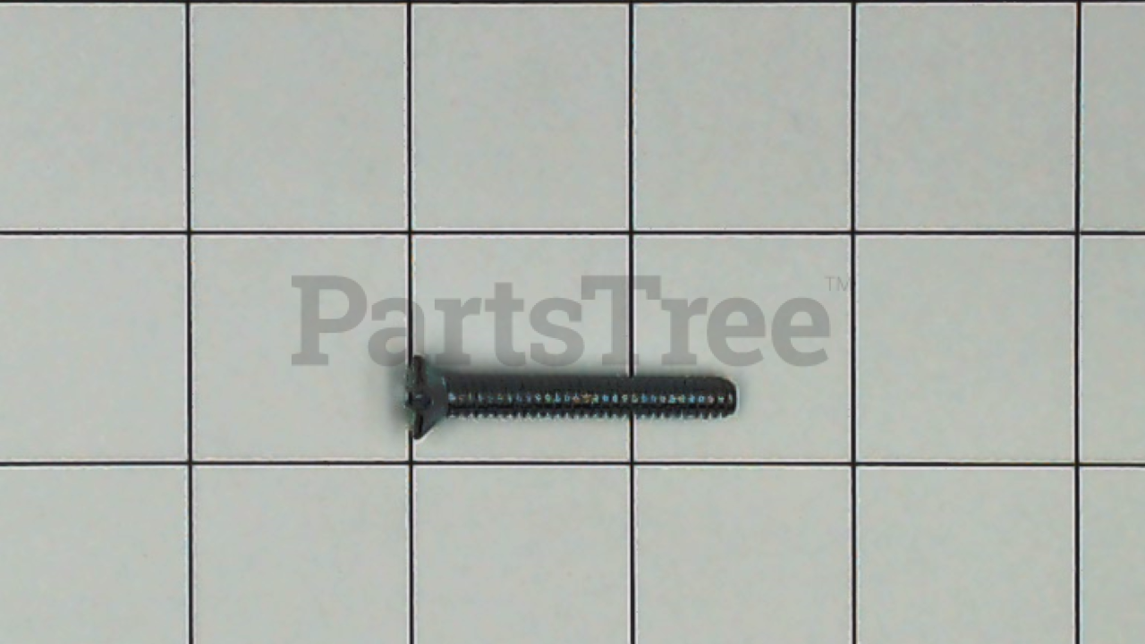 POU 530015365 - SCREW 10 24X1 (Slide 3 of 4)