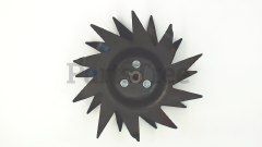 69001113350 - Cultivator Blade, LH