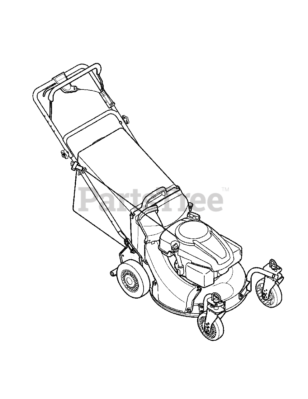 Mtd pro lawn tractor parts deals