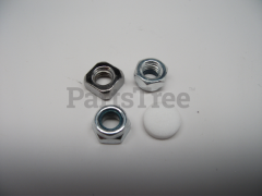 503600401 - Filter Plug