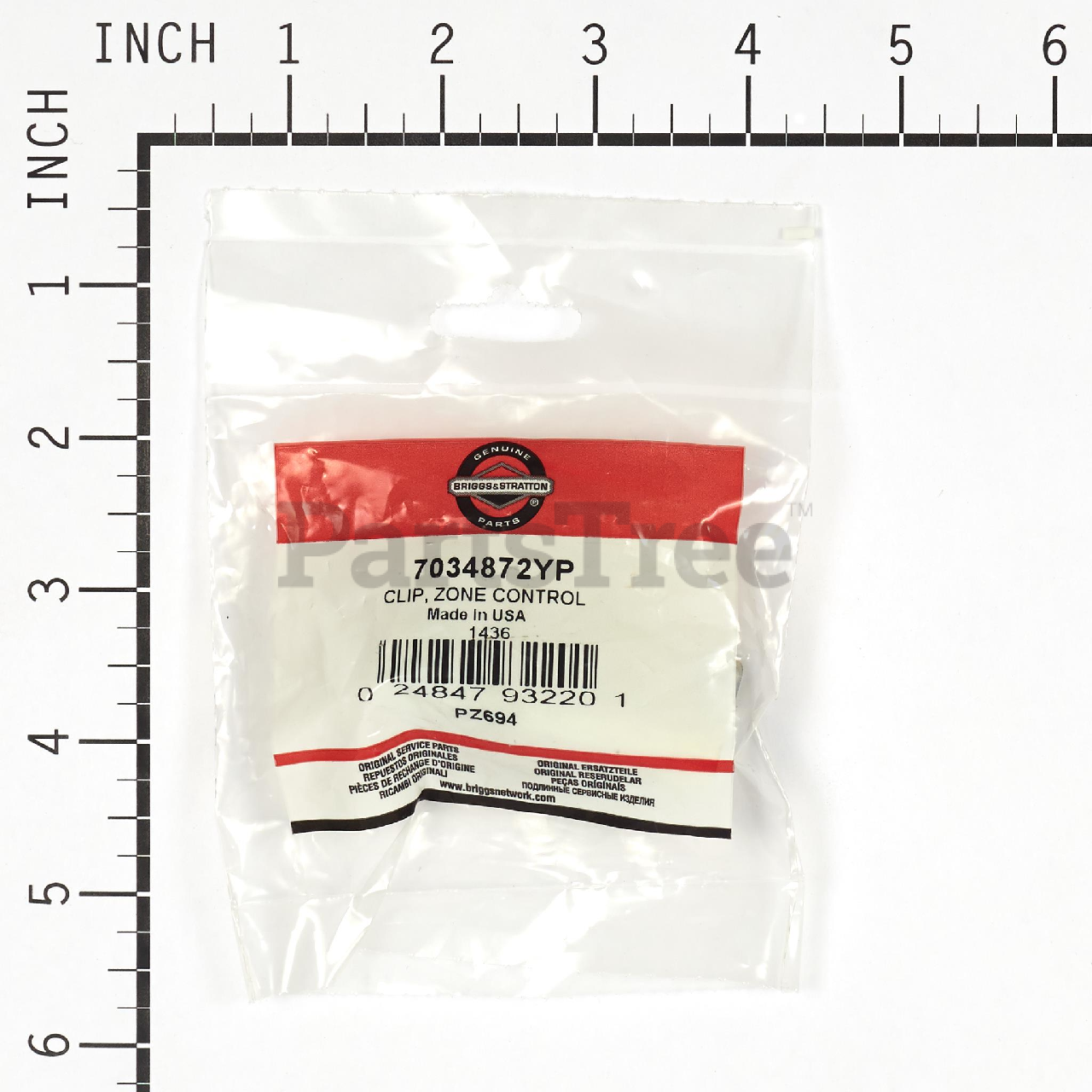 BRP 7034872YP - Product Images (Slide 3 of 3)