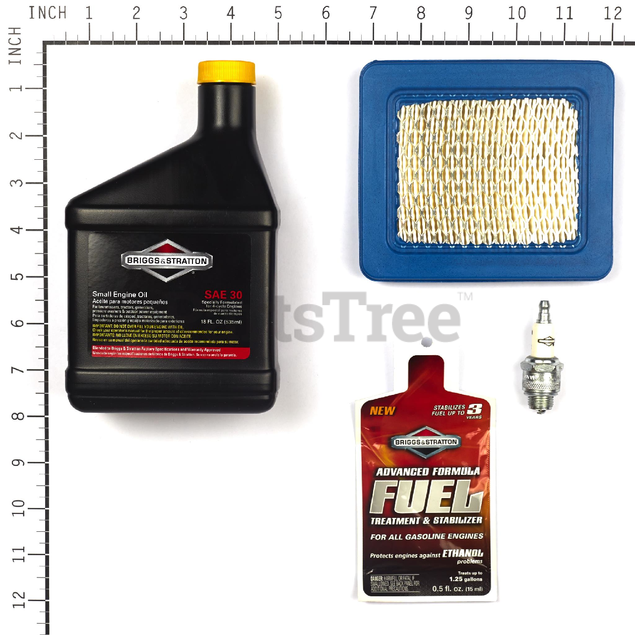 BRP 5140B - Product Images (Slide 2 of 11)