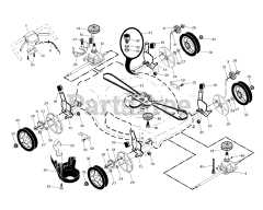 Husqvarna 961450029 clearance