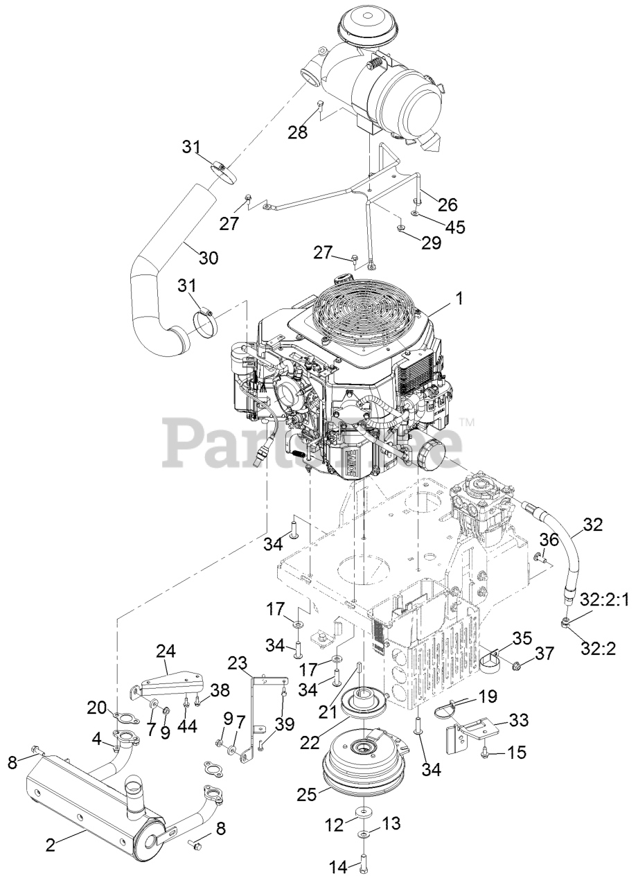 8943922614 Common Rail Fuel Injector Assembly Suit Direct