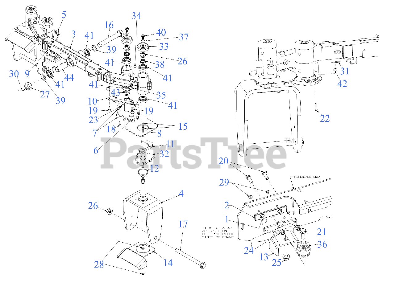 Screw-Flat Head Ca - 02003505