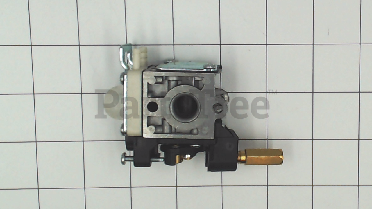 ECH A021000742 - CARBURETOR RB K75 (Slide 1 of 5)