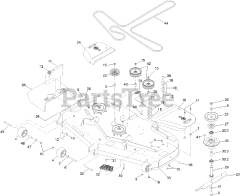 Toro 74467 on sale