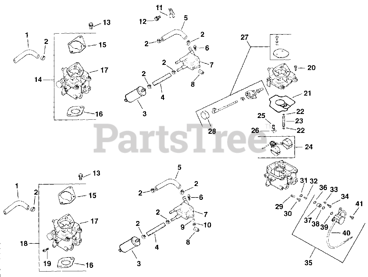 Exmark LZ22KC603 Exmark 60" Lazer Z ZeroTurn Mower, 22hp Kohler (SN