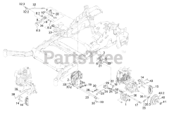 LZX740EKC526T0 - Exmark 52