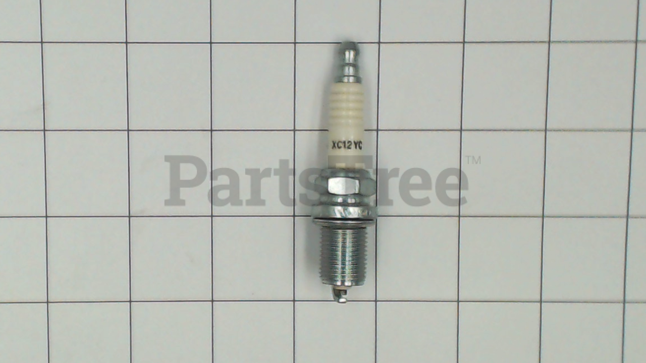 CHA XC12YC - SPARK PLYG XC12YC (Slide 2 of 2)