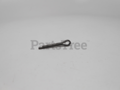 714-3010 - Cotter Pin, 3/32 X 62