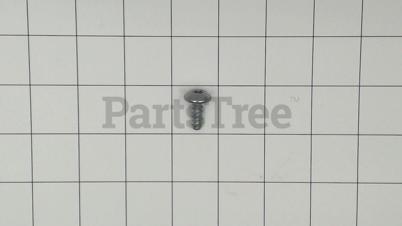 POU 545112801 - SCREW M6.0 BO (Slide 1 of 2)