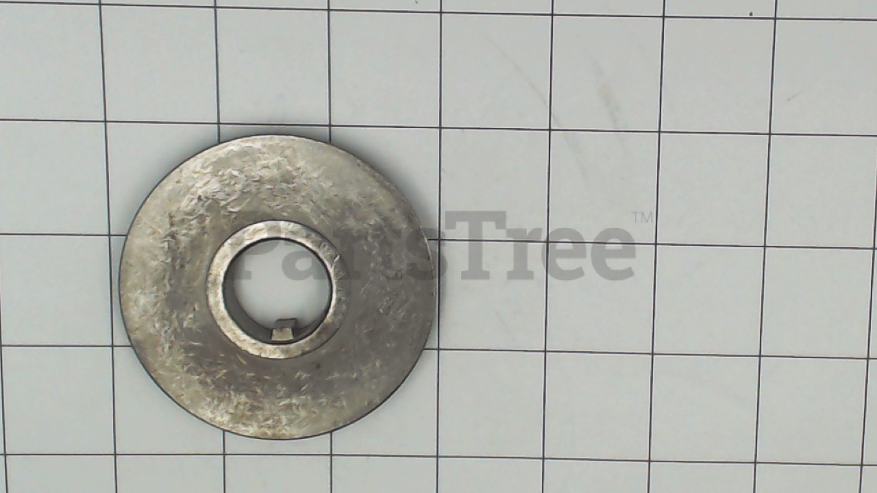 CUB 756-0569 - PULLEY HALF 1-2 V (Slide 2 of 2)