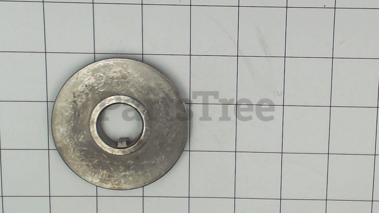 CUB 756-0569 - PULLEY HALF 1-2 V (Slide 2 of 3)