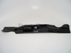 759-04047 - Mower Blade, 17.9" Lg 2-Function