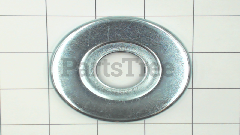 116-1286 - Top Bearing Guard, .989