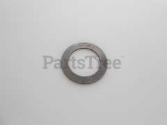 06400015 - Thrust Washer, .500 X .750 X .020