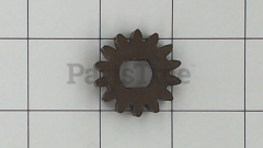 04507500 - Drive Wheel Pinion Gear