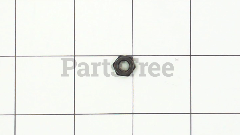 90206-001-000 - Tappet Adj Nut