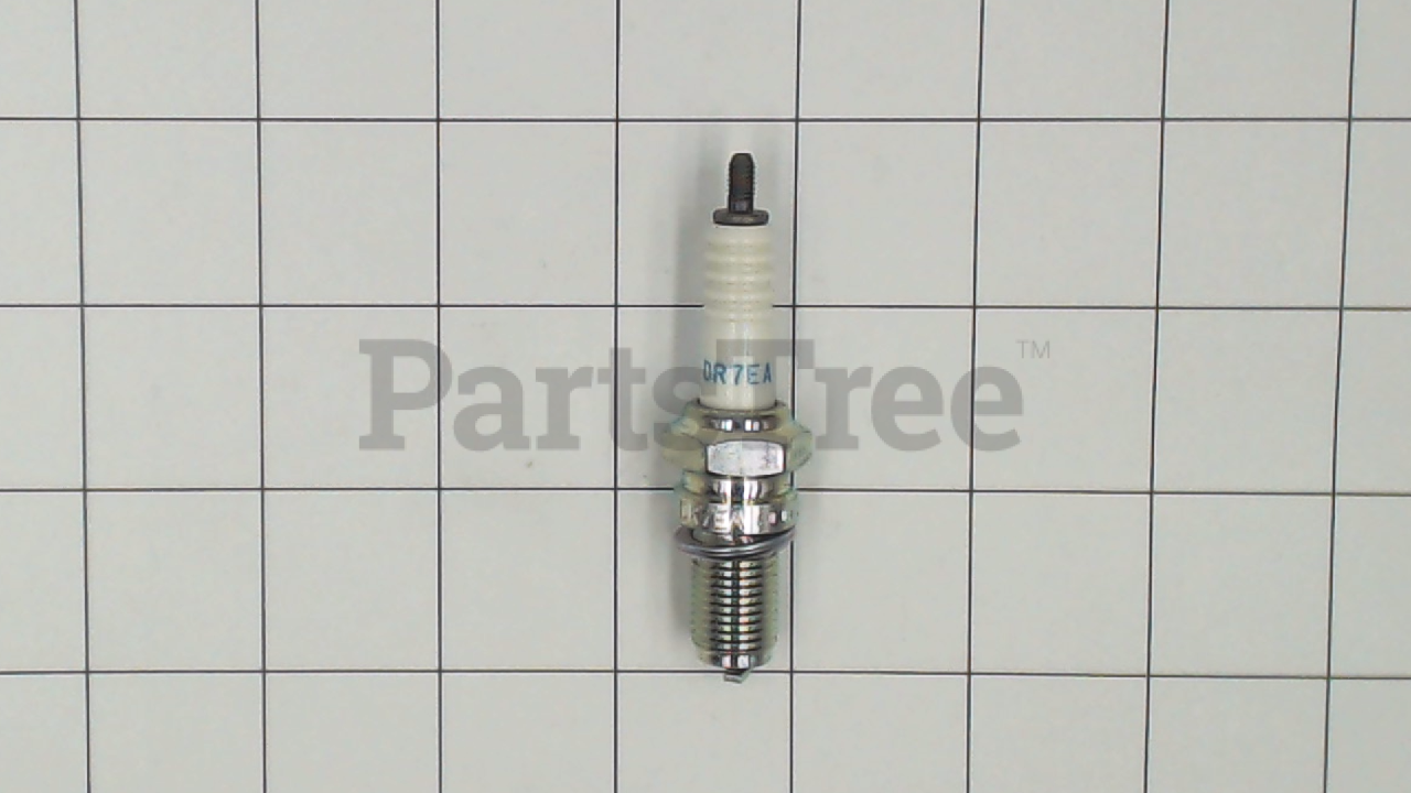 NGK DR7EA - SPARK PLUG (Slide 2 of 3)