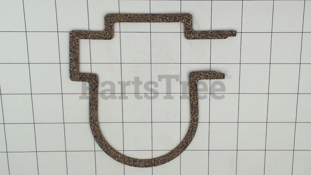 CUB 921-0144 - GASKET RUBBER (Slide 1 of 1)