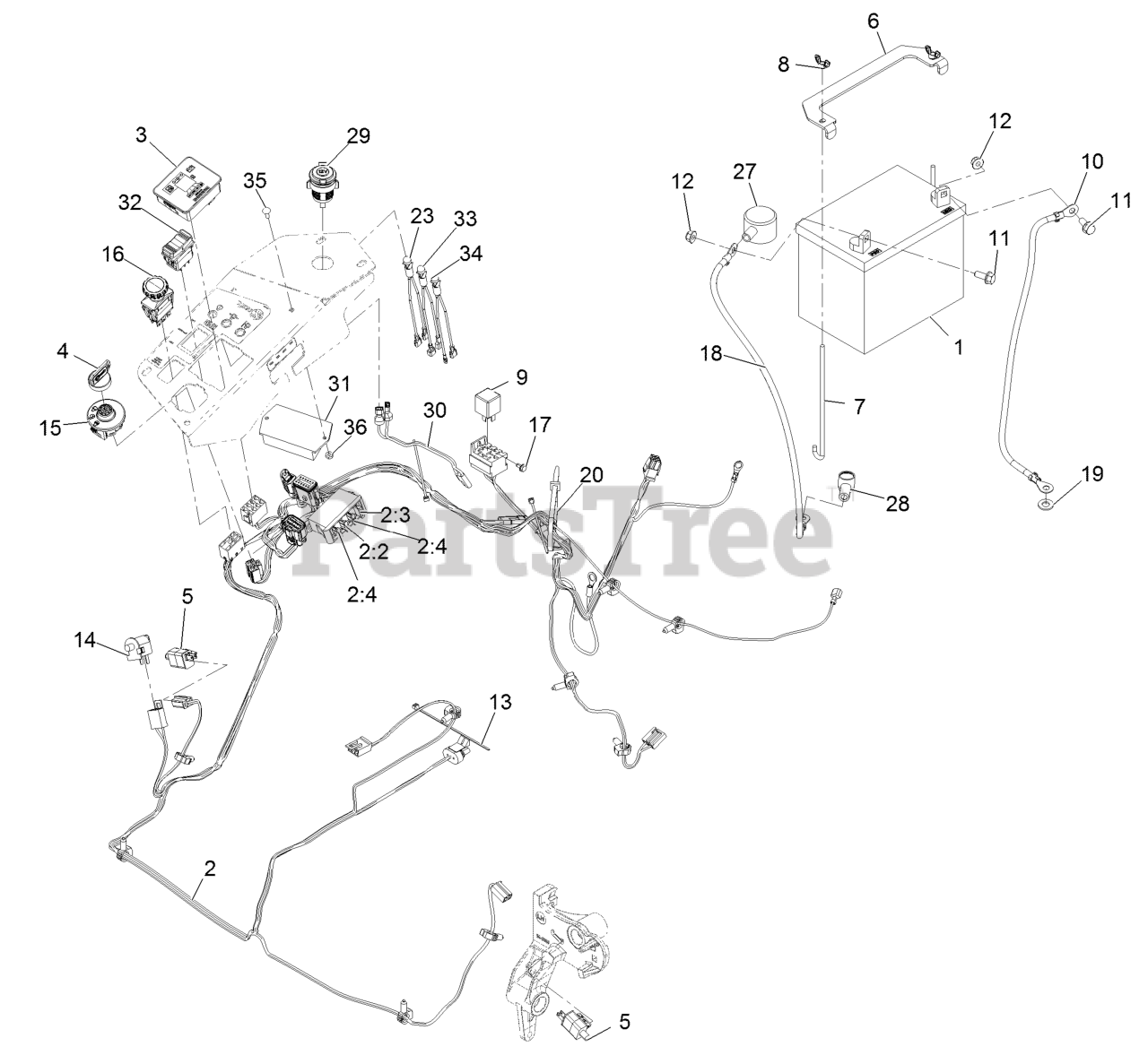 Exmark lzx940ekc606 cheap