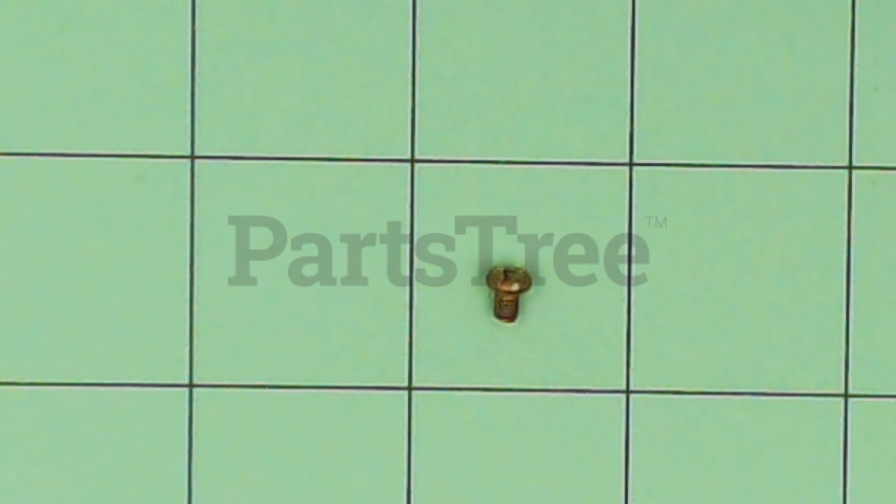 HUS 503479201 - SCREW (Slide 1 of 1)