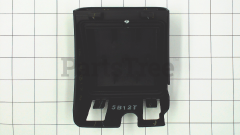 17230-ZM7-010 - Air Cleaner Cover