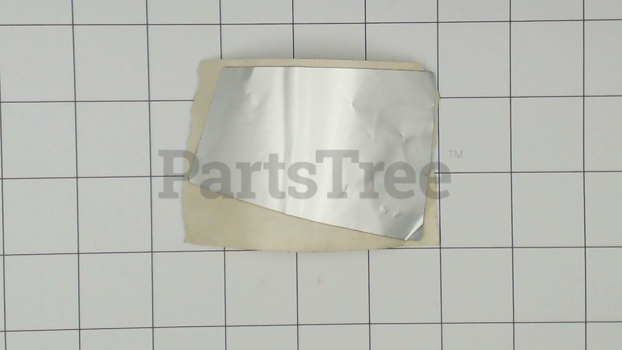 HUS 503845901 - INSULATING FOIL CY (Slide 1 of 1)