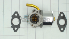 593358 - Carburetor, Used After Code Date 11080700