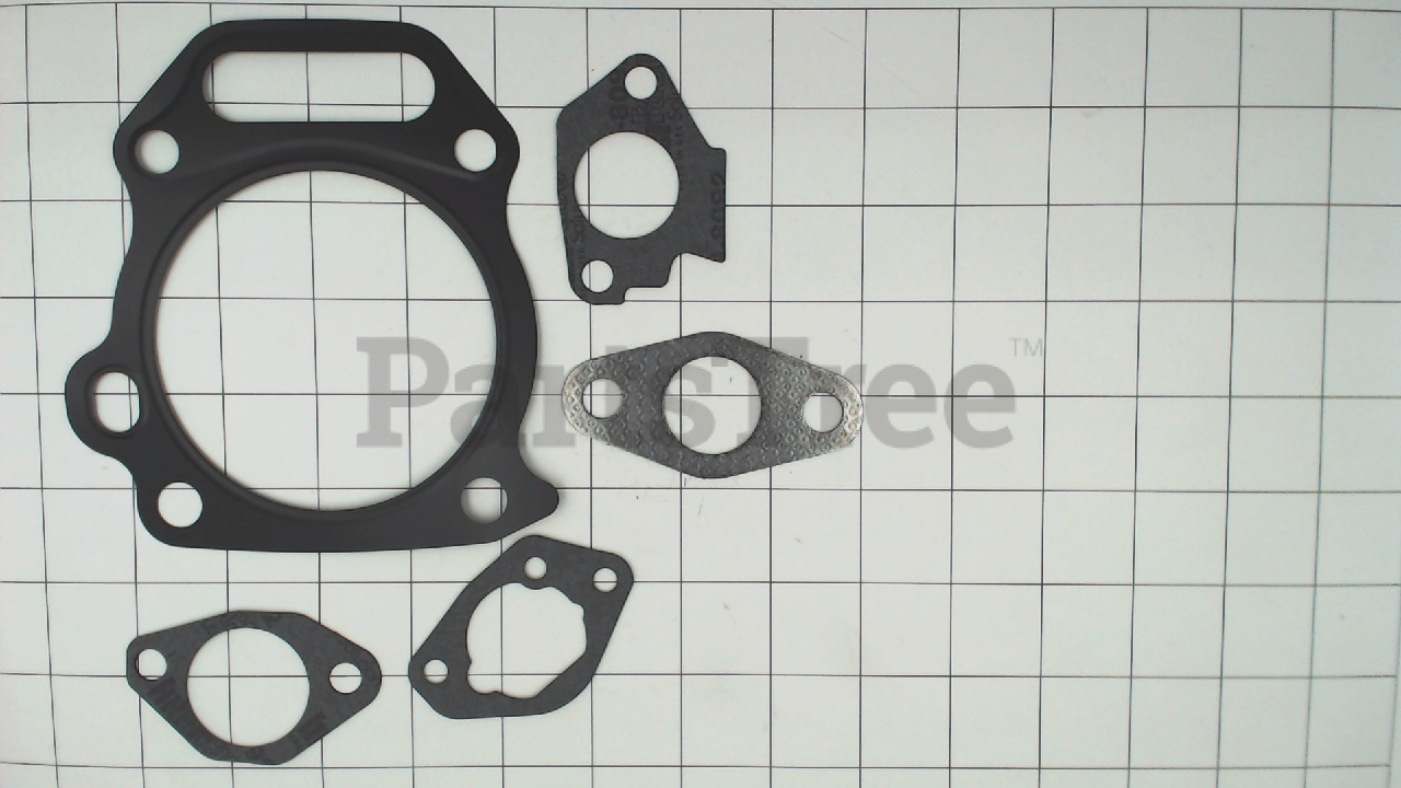 KOH 17-841-34-S - KIT, HEAD GASKET (Slide 2 of 2)