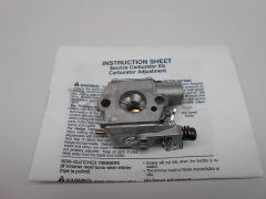 531004508 - Carburetor