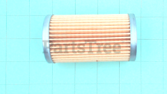 DD-84612-43160 - Fuel Filter Element