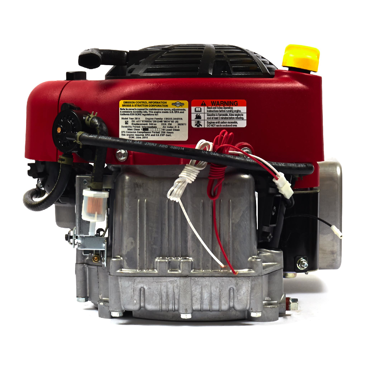 BRP 21R707-0011-G1 - Product Images (Slide 5 of 8)