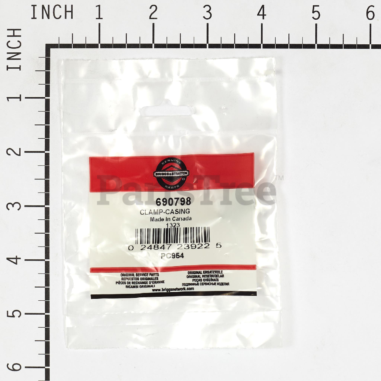 BRP 690798 - Product Images (Slide 3 of 6)