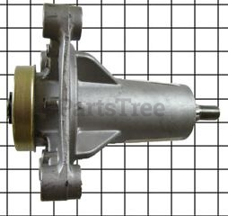 Andrino Autoserrante Con Codolo Orse, Adattatore Per Albero Andrino - Foto 11