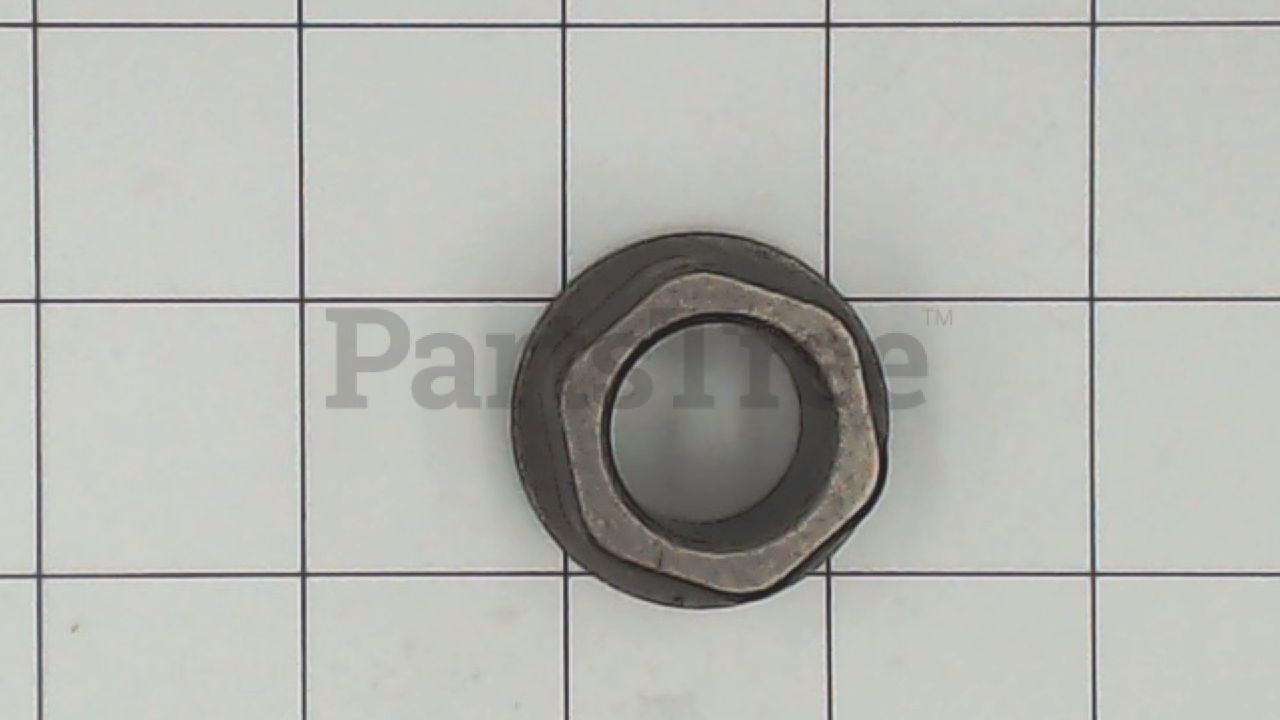 CUB 741-04499 - BEARING FLANGE HEX (Slide 1 of 3)