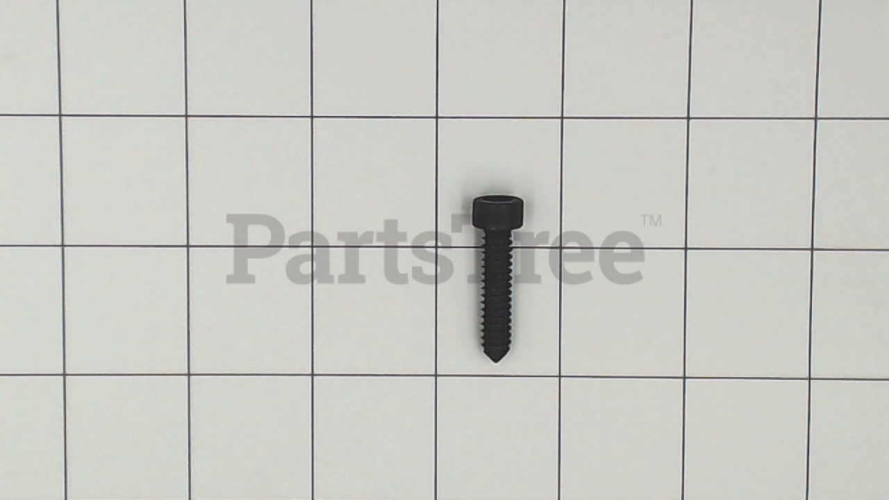 HUS 503217827 - SCREW (Slide 1 of 1)