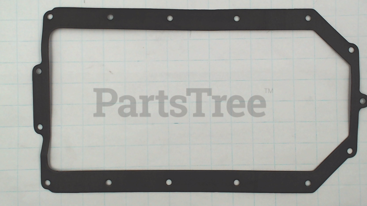 CUB 721-0468 - GASKET MAIN (Slide 1 of 2)
