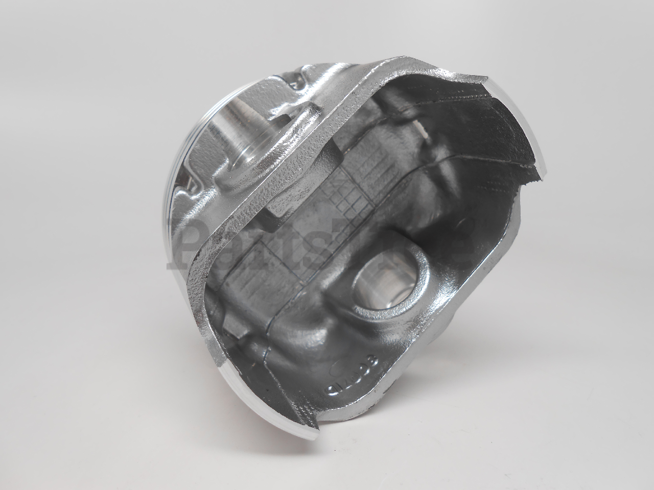 NOS Kawasaki 52mm Standard Size STD Piston 13001-052 - NOS